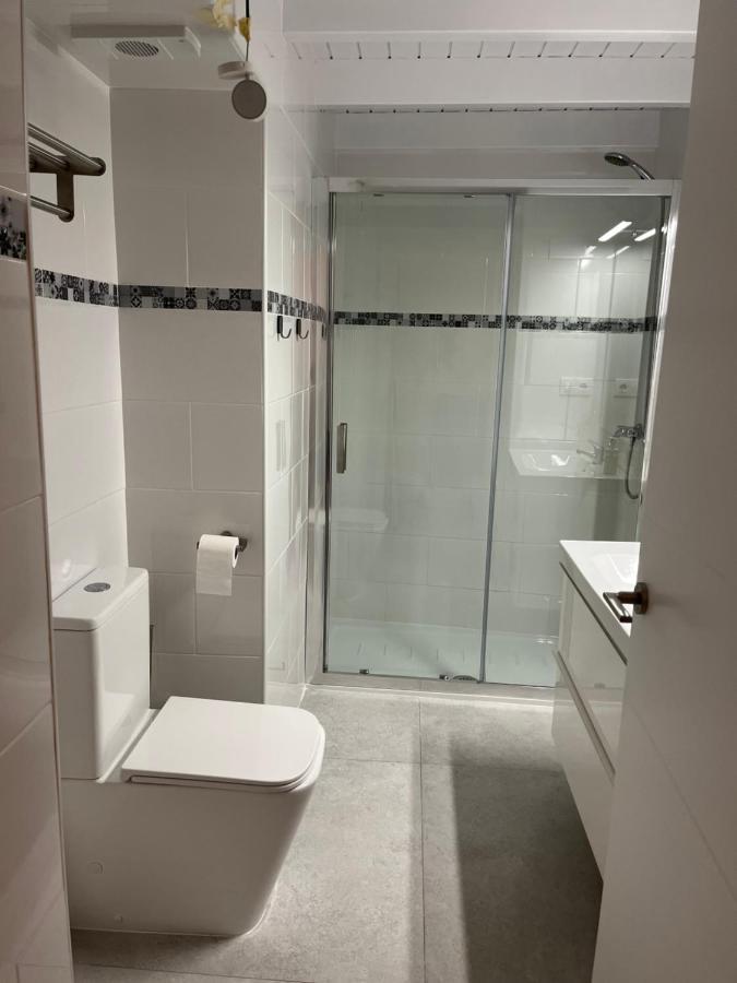 Ferienwohnung Loft El Duque Sanlúcar de Barrameda Exterior foto