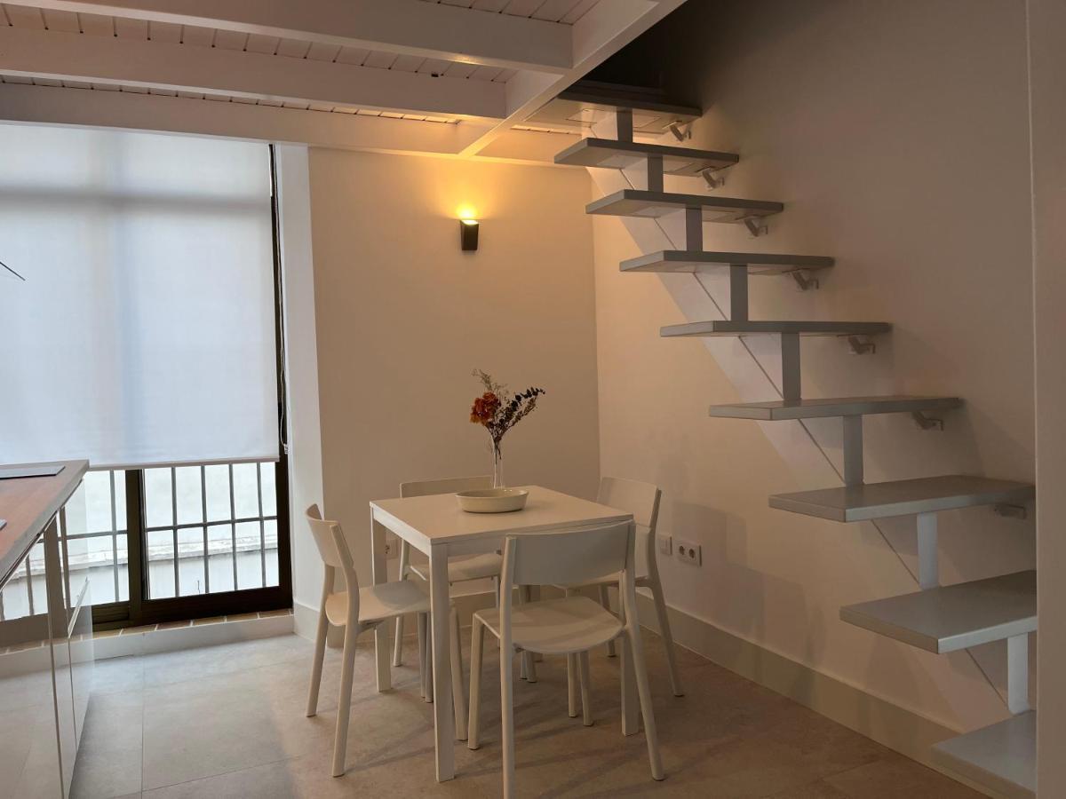 Ferienwohnung Loft El Duque Sanlúcar de Barrameda Exterior foto
