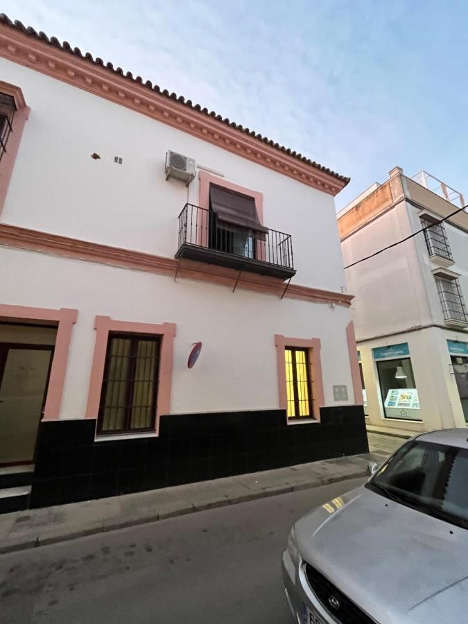 Ferienwohnung Loft El Duque Sanlúcar de Barrameda Exterior foto