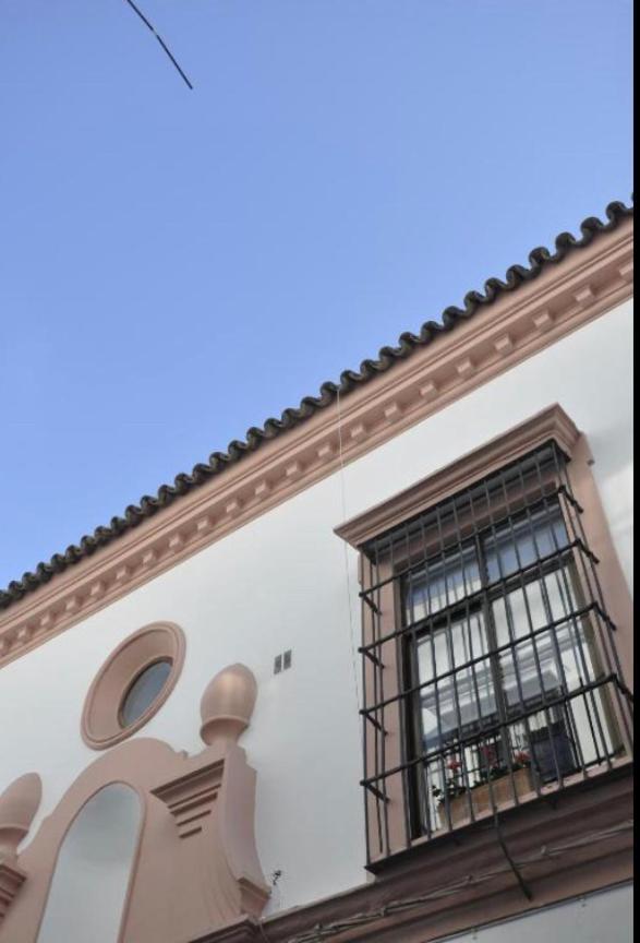 Ferienwohnung Loft El Duque Sanlúcar de Barrameda Exterior foto